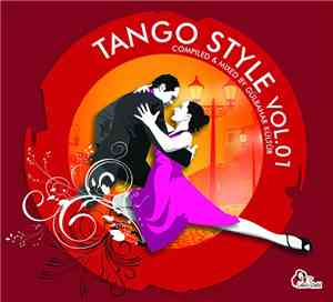 Various - Tango Style Vol.01