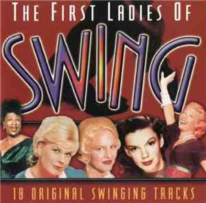 Various - The First Ladies Of Swing