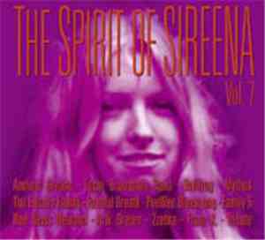 Various - The Spirit Of Sireena Vol. 7