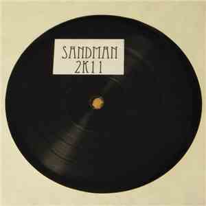 Vertigo  - SANDMAN 2K11