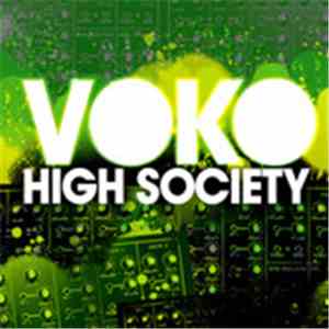 Voko - High Society