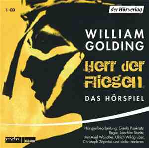 William Golding - Herr Der Fliegen