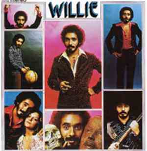 Willie Colón - Willie