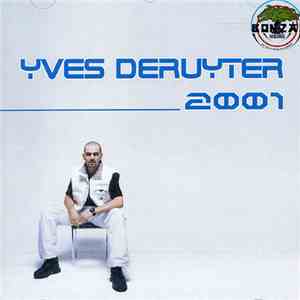 Yves Deruyter - 2001