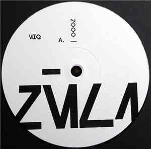 Zuli  - Bionic Ahmed E.P.
