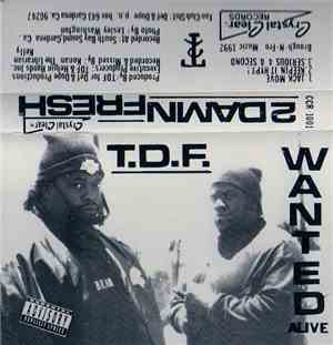 2 Damn Fresh - Wanted