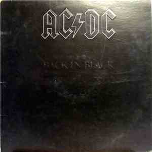 AC/DC - Back In Black