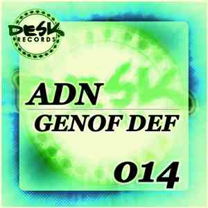 A.D.N.  - Genof Def