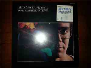 Al Di Meola Project - Soaring Through A Dream