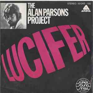 Alan Parsons Project, The - Lucifer