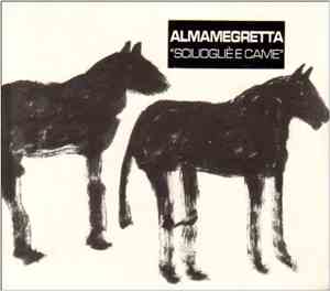 Almamegretta - Sciuoglie' E Cane