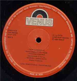 Anand Milind - Tan-Badan