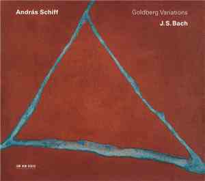 András Schiff - J. S. Bach - Goldberg Variations