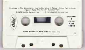 Anne Murray - New Kind Of Feeling