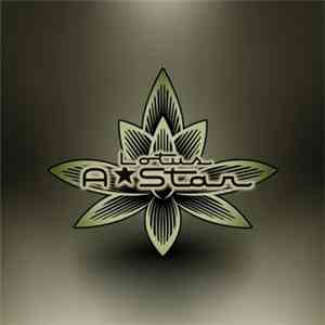 AStar - Lotus