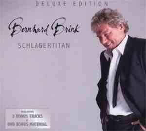 Bernhard Brink - Schlagertitan