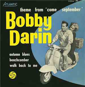 Bobby Darin - Theme From Come September