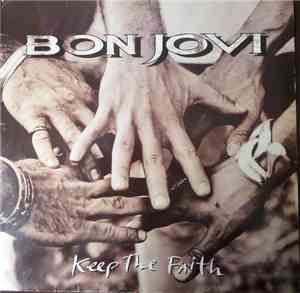 Bon Jovi - Keep The Faith