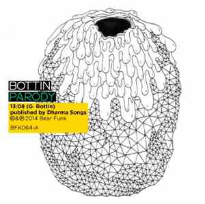 Bottin & Rodion - Parody / Progresso