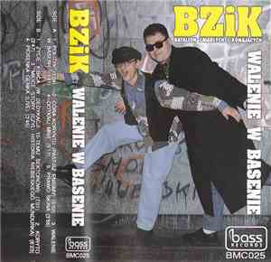 BZiK - Walenie W Basenie