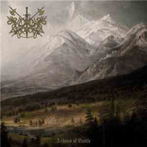 Caladan Brood - Echoes Of Battle