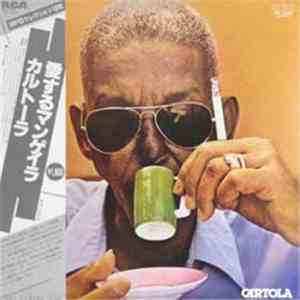 Cartola - Verde Que Te Quero Rosa