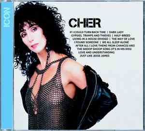 Cher - Cher Icon