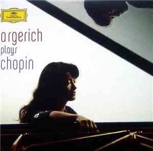 Chopin / Argerich - Argerich Plays Chopin