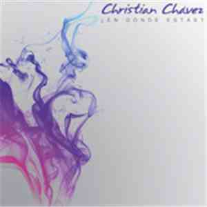 Christian Chávez - ¿En Dónde Estás?