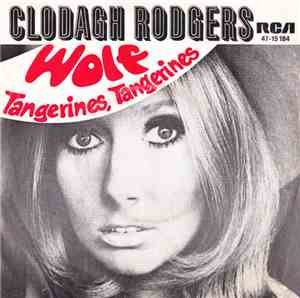Clodagh Rodgers - Wolf