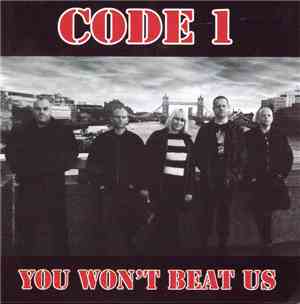 Code 1  - You Won't Beat Us