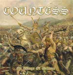 Countess - On Wings Of Defiance