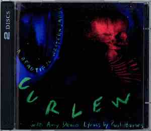 Curlew With Amy Denio Lyrics By Paul Haines - A Beautiful Western Saddle / The Hardwood