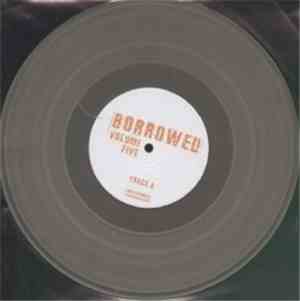 Da Sunlounge / Inland Knights - Borrowed Volume Five