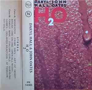 Daryl Hall & John Oates - H2O