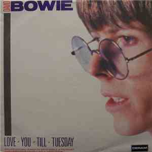 David Bowie - Love You Till Tuesday