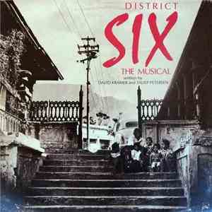 David Kramer , Taliep Petersen - District Six The Musical
