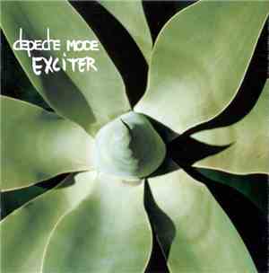 Depeche Mode - Exciter