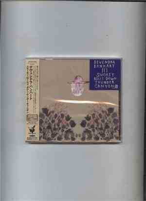 Devendra Banhart - Smokey Rolls Down Thunder Canyon