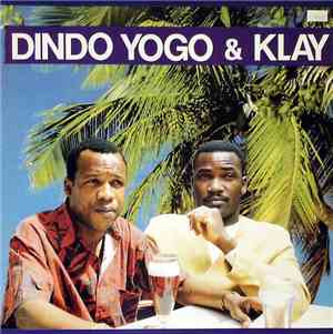 Dindo Yogo And Klay - Melodies Africaines Presentent