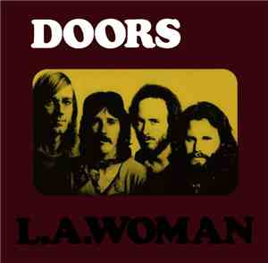 Doors - L.A. Woman