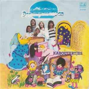 Dschinghis Khan - Kaboutertjes