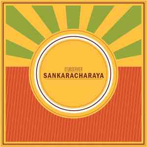 D'ubserver - Sankaracharaya