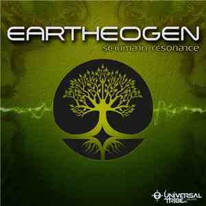 Eartheogen - Schumann Resonance