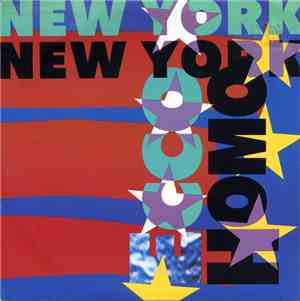 Ecco Homo - New York, New York