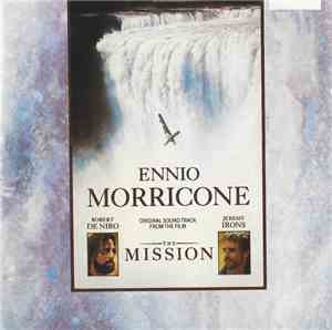 Ennio Morricone - The Mission (Original Soundtrack From The Film)