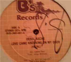 Errol Asche - Love Came Knocking On My Door