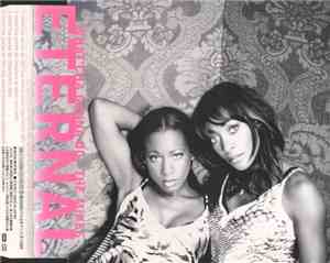 Eternal  - What'Cha Gonna Do - The Mixes