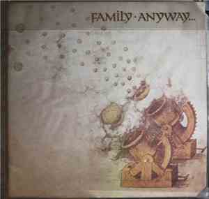 Family  - Anyway