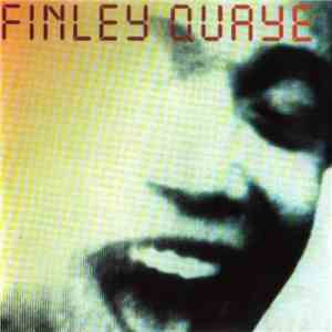 Finley Quaye - Maverick A Strike